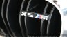 2015 BMW X5 M grille badge first drive review