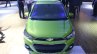 2016 Chevrolet Spark front at DIMS 2015