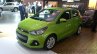 2016 Chevrolet Spark front quarter at DIMS 2015