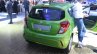 2016 Chevrolet Spark rear at DIMS 2015