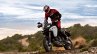 2016 Ducati Multistrada 1200 Enduro