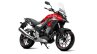 2016 Honda CB500X