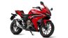 2016 Honda CBR500R