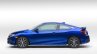 2016 Honda Civic Coupe side (1) revealed