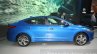 2016 Hyundai Elantra side at 2015 Dubai Motor Show