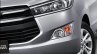 2016 Toyota Innova headlights press images