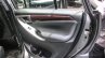 2016 Toyota Innova rear right door panel world premiere photos