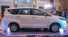 2016 Toyota Innova right side world premiere photos