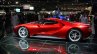 2017 Ford GT side at the 2015 Dubai Motor Show