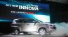 All-new Kijang Toyota Innova world premiere photos