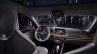 BMW Compact Sedan Concept dashboard press shots