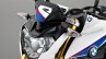 BMW G310R headlamp unveiled