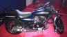 Bajaj Avenger 150 Street right side at APS 2015