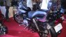 Bajaj Avenger 220 Cruise rear quarter at APS 2015