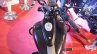 Bajaj Avenger 220 Street instrument cluster at APS 2015