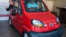 Bajaj Qute four seater launched in Turkey