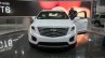 Cadillac XT5 front at DIMS 2015