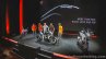 Ducati XDiavel presentation EICMA 2015