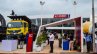 Eicher stall at EXCON 2015