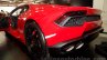 Lamborghini Huracan LP580-2 India launch