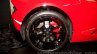 Lamborghini Huracan LP580-2 alloy India launch