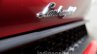 Lamborghini Huracan LP580-2 badge India launch