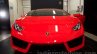 Lamborghini Huracan LP580-2 front India launch