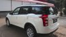 Mahindra XUV 500 Automatic rear quarter left