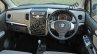 Maruti Wagon R AMT interior dashboard photo