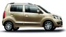 Maruti Wagon R AMT side launched