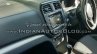 Maruti YBA dashboard Shimla spied