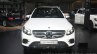 Mercedes GLC front at DIMS 2015