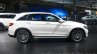 Mercedes GLC side at DIMS 2015