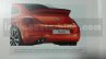 New VW Beetle rear spoiler brochure leaks