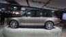 Range Rover SVAutobiography side at DIMS 2015