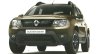 Renault Duster Dakar Edition front quarter to launch in Brazil