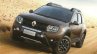 Renault Duster Dakar Edition front three quarter to launch in Brazil