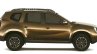 Renault Duster Dakar Edition side to launch in Brazil