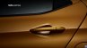 Tata Kite door handle teased