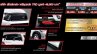 Toyota Hilux Revo brochure with free TRD kit