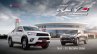 Toyota Hilux Revo offer with free TRD kit