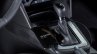 US-spec 2017 Hyundai Elantra gear selector revealed