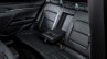 US-spec 2017 Hyundai Elantra rear seats revealed