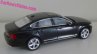 Volvo S90 Onyx Black rear three quarter top scale model snapped