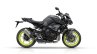 Yamaha MT-10 black side unveiled at EICMA 2015