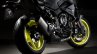 Yamaha MT-10 exhaust unveiled at EICMA 2015