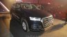 2016 Audi Q7 front three quarter (1) launched in India