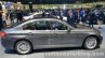 2016 BMW 3 Series side at 2015 Thai Motor Expo