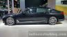 2016 BMW 7 Series side at 2015 Thai Motor Expo