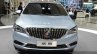 2016 Buick Verano face at the 2015 Shanghai Auto Show